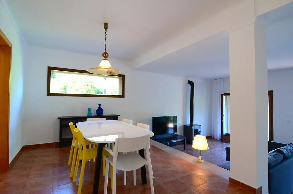 Casa vacanze Punta Des Plom Villa Begur