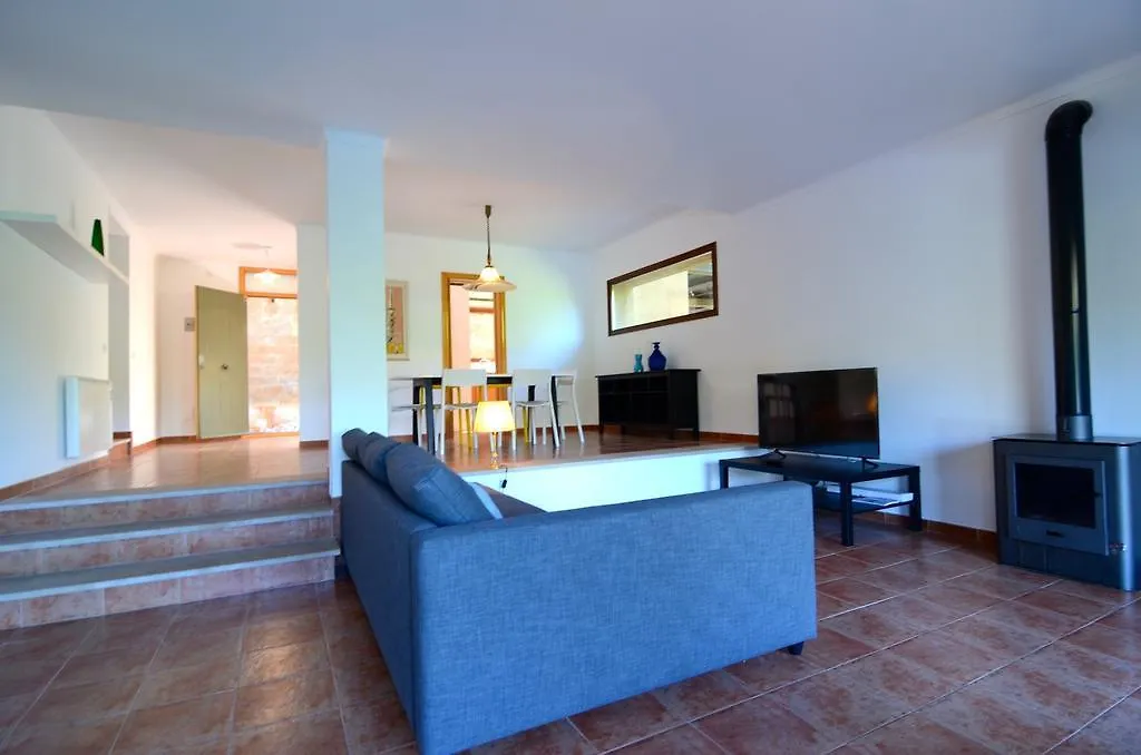 Punta Des Plom Villa Begur Spagna