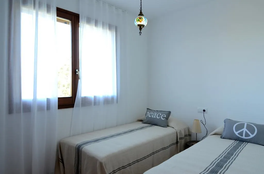 Casa vacanze Punta Des Plom Villa Begur Spagna