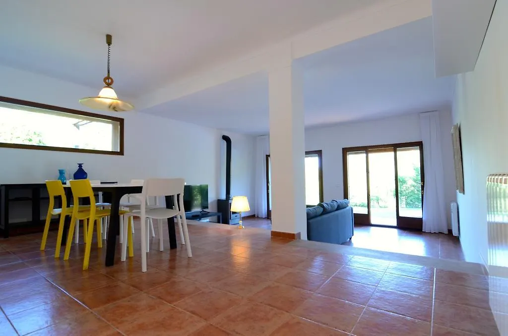 Punta Des Plom Villa Begur