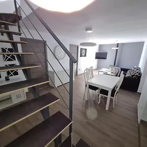  Сasa de vacaciones Mirador De Cárchel España