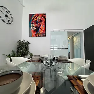  Apartamento Dream Loft Sc España