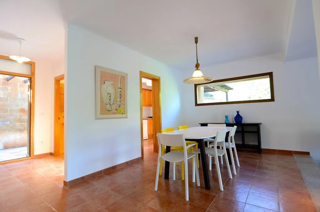 Punta Des Plom Villa Begur España