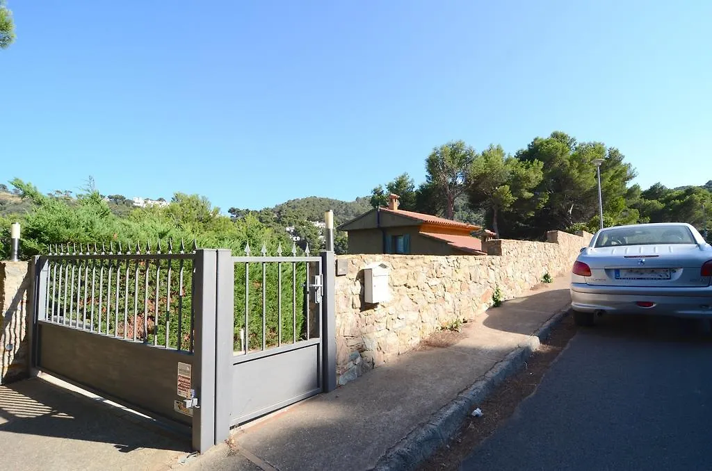 Punta Des Plom Villa Begur 0*,  España