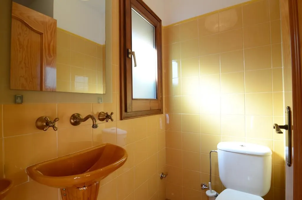 Punta Des Plom Villa Begur